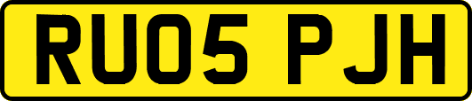 RU05PJH