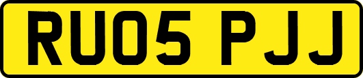 RU05PJJ