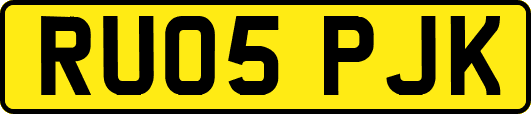 RU05PJK