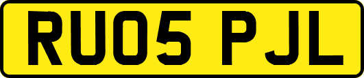 RU05PJL