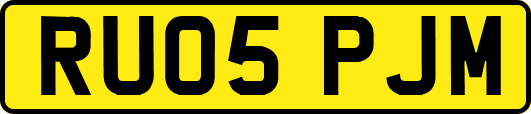 RU05PJM
