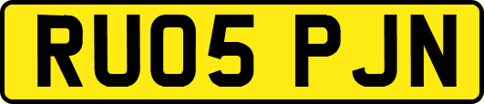RU05PJN