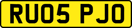 RU05PJO