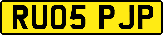 RU05PJP