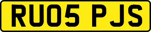 RU05PJS
