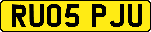 RU05PJU