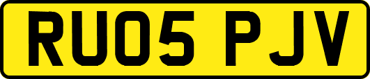 RU05PJV