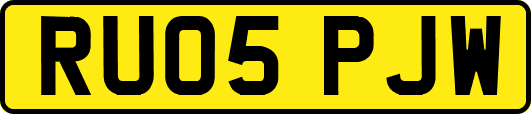 RU05PJW