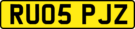 RU05PJZ