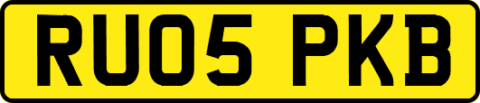 RU05PKB
