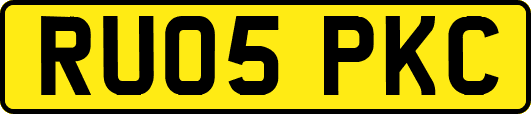 RU05PKC