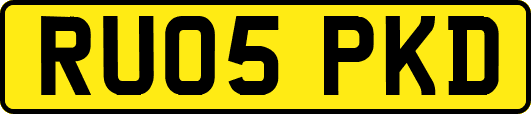 RU05PKD