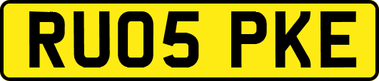 RU05PKE