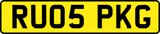 RU05PKG