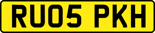 RU05PKH