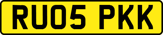 RU05PKK