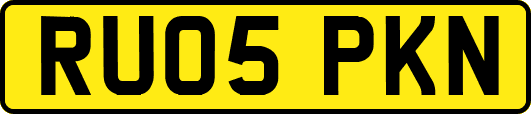 RU05PKN