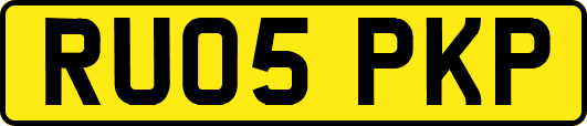 RU05PKP