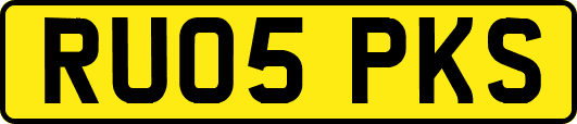 RU05PKS