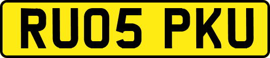 RU05PKU