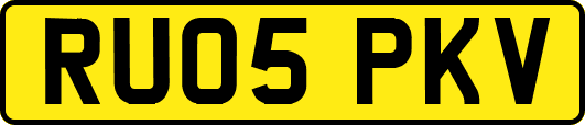 RU05PKV