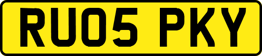 RU05PKY