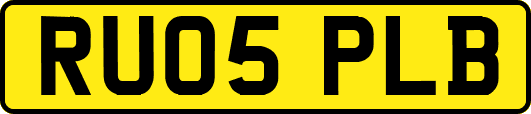 RU05PLB