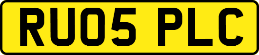RU05PLC