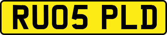 RU05PLD