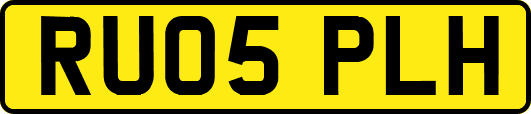 RU05PLH