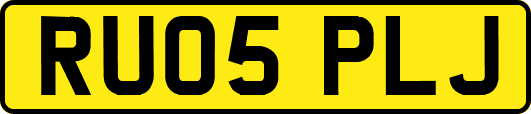 RU05PLJ