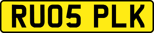 RU05PLK