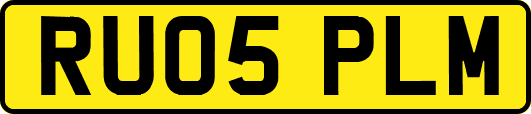 RU05PLM