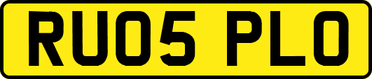 RU05PLO