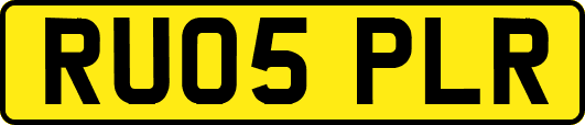 RU05PLR