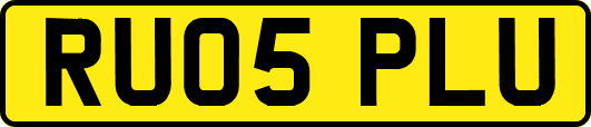 RU05PLU