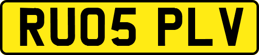 RU05PLV
