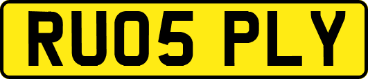 RU05PLY