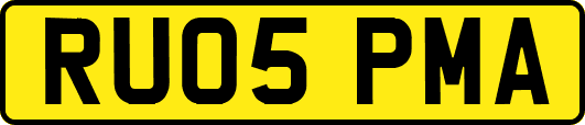 RU05PMA