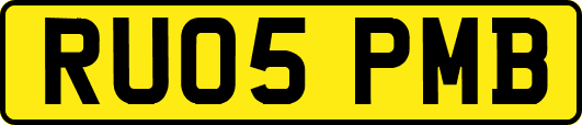 RU05PMB