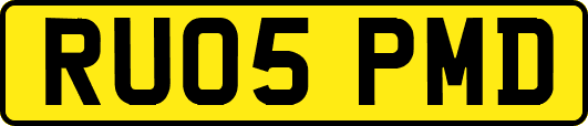 RU05PMD
