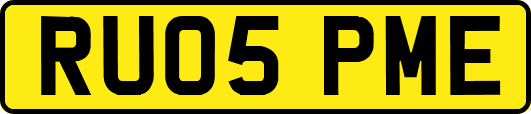 RU05PME