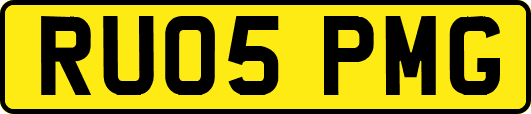 RU05PMG