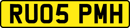 RU05PMH