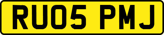 RU05PMJ