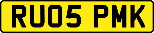RU05PMK