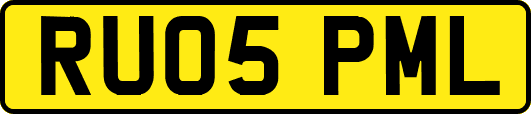RU05PML