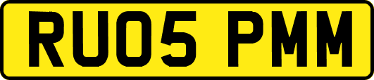 RU05PMM