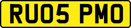 RU05PMO