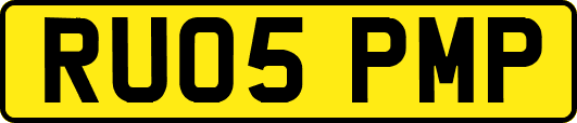 RU05PMP